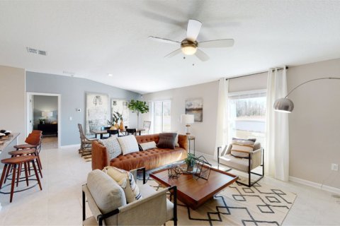 Casa en venta en Davenport, Florida, 3 dormitorios, 144 m2 № 26674 - foto 5