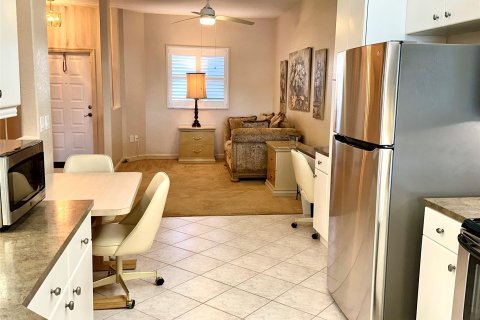 Condominio en venta en Tamarac, Florida, 2 dormitorios, 158.4 m2 № 909829 - foto 4