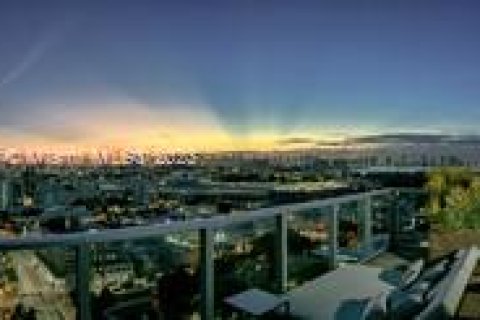 Condominio en venta en Miami Beach, Florida, 3 dormitorios, 255.67 m2 № 442070 - foto 20