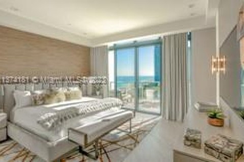 Condo in Miami Beach, Florida, 3 bedrooms  № 442070 - photo 10