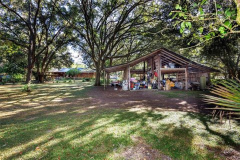 Terreno en venta en Umatilla, Florida № 1359532 - foto 14