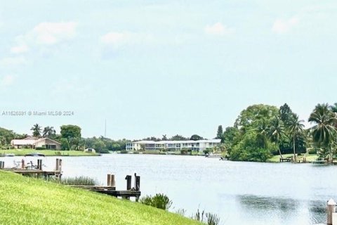 Villa ou maison à vendre à Delray Beach, Floride: 3 chambres, 142.42 m2 № 1281298 - photo 15