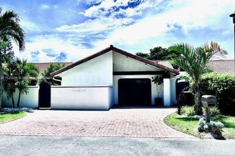 Villa ou maison à vendre à Delray Beach, Floride: 3 chambres, 142.42 m2 № 1281298 - photo 1