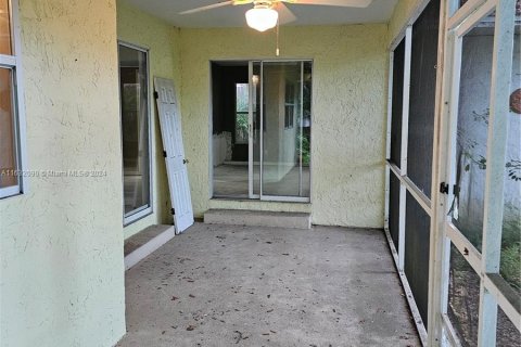 House in Saint Augustine, Florida 3 bedrooms № 1292771 - photo 26