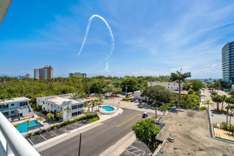 Condo in Fort Lauderdale, Florida, 2 bedrooms  № 1161889 - photo 29