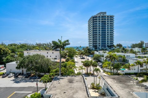 Condominio en venta en Fort Lauderdale, Florida, 2 dormitorios, 75.25 m2 № 1161889 - foto 14