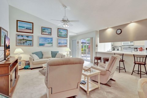 Copropriété à vendre à Palm Beach Gardens, Floride: 2 chambres, 111.48 m2 № 1174364 - photo 15