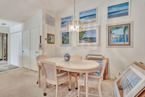 Copropriété à vendre à Palm Beach Gardens, Floride: 2 chambres, 111.48 m2 № 1174364 - photo 16