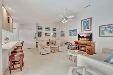 Copropriété à vendre à Palm Beach Gardens, Floride: 2 chambres, 111.48 m2 № 1174364 - photo 19