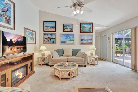 Condo in Palm Beach Gardens, Florida, 2 bedrooms  № 1174364 - photo 20