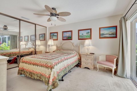 Condo in Palm Beach Gardens, Florida, 2 bedrooms  № 1174364 - photo 12