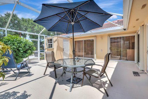 Copropriété à vendre à Palm Beach Gardens, Floride: 2 chambres, 111.48 m2 № 1174364 - photo 21