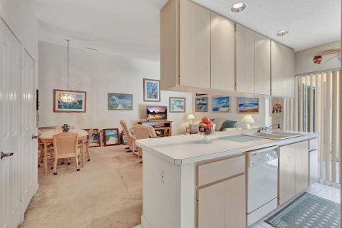 Copropriété à vendre à Palm Beach Gardens, Floride: 2 chambres, 111.48 m2 № 1174364 - photo 5