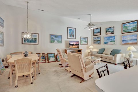 Condo in Palm Beach Gardens, Florida, 2 bedrooms  № 1174364 - photo 14