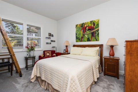 Copropriété à vendre à Wilton Manors, Floride: 3 chambres, 152.55 m2 № 1154577 - photo 19