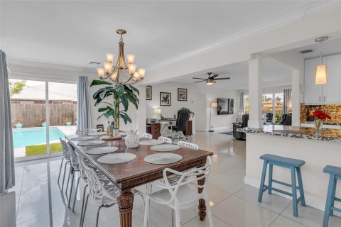 Casa en venta en Fort Lauderdale, Florida, 3 dormitorios, 150.69 m2 № 1154586 - foto 16