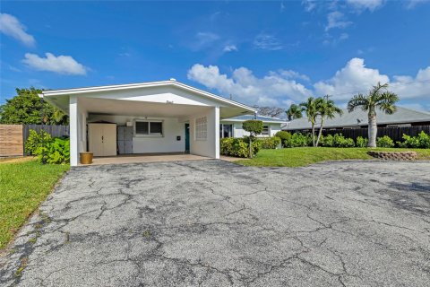 Villa ou maison à vendre à Fort Lauderdale, Floride: 3 chambres, 150.69 m2 № 1154586 - photo 2