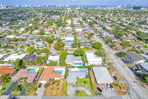 Villa ou maison à vendre à Fort Lauderdale, Floride: 3 chambres, 150.69 m2 № 1154586 - photo 3