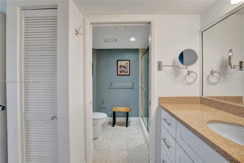 Copropriété à vendre à Pembroke Pines, Floride: 2 chambres, 142.42 m2 № 1270113 - photo 25