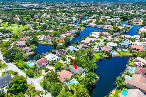 Casa en venta en Plantation, Florida, 4 dormitorios, 280.75 m2 № 1270111 - foto 9