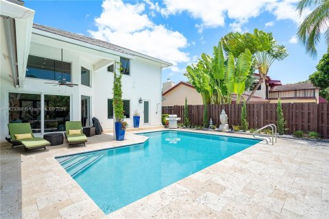 Casa en venta en Plantation, Florida, 4 dormitorios, 280.75 m2 № 1270111 - foto 17