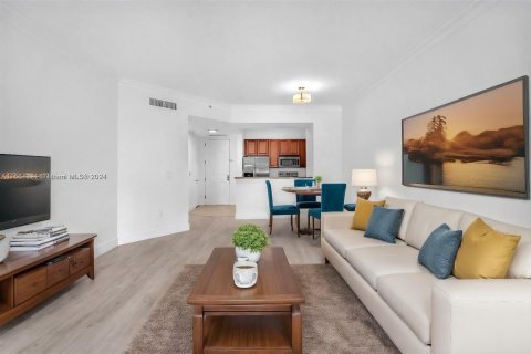 Condo in Aventura, Florida, 1 bedroom  № 1375931 - photo 1