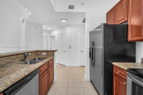 Copropriété à vendre à Aventura, Floride: 1 chambre, 77.67 m2 № 1375931 - photo 18