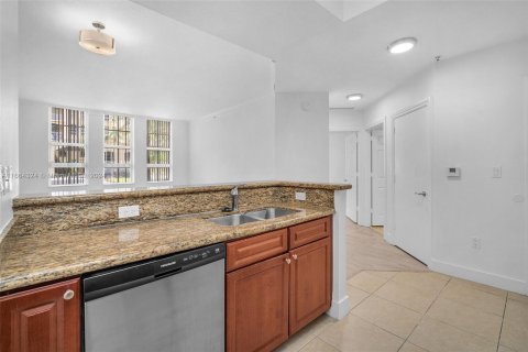 Copropriété à vendre à Aventura, Floride: 1 chambre, 77.67 m2 № 1375931 - photo 20