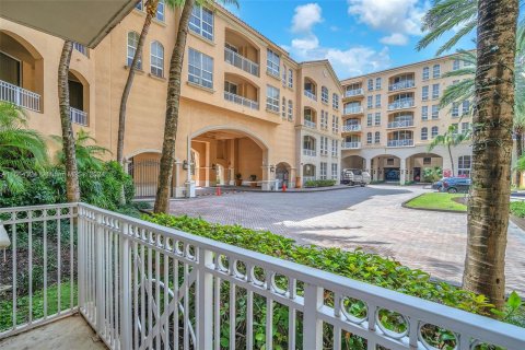 Copropriété à vendre à Aventura, Floride: 1 chambre, 77.67 m2 № 1375931 - photo 9