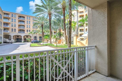 Copropriété à vendre à Aventura, Floride: 1 chambre, 77.67 m2 № 1375931 - photo 10