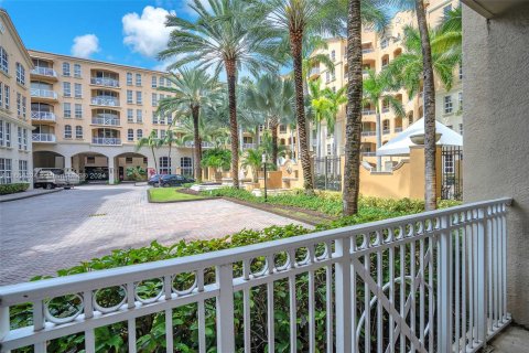 Copropriété à vendre à Aventura, Floride: 1 chambre, 77.67 m2 № 1375931 - photo 11