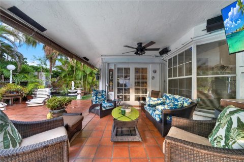 Casa en venta en Miami, Florida, 4 dormitorios, 166.48 m2 № 1375988 - foto 9