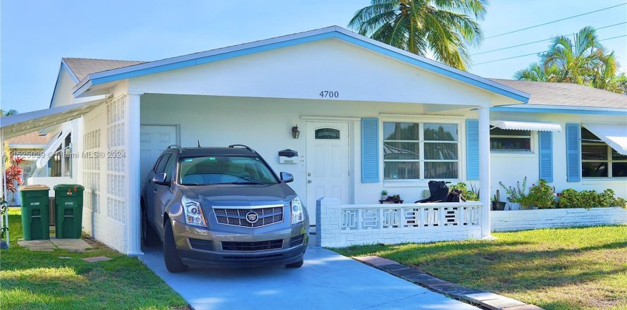 Casa en Tamarac, Florida 2 dormitorios, 133.59 m2 № 981528