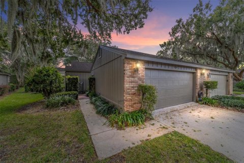 Villa ou maison à vendre à Ocala, Floride: 2 chambres, 125.79 m2 № 1424507 - photo 1