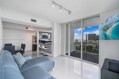 Copropriété à vendre à Miami, Floride: 2 chambres, 82.5 m2 № 1385838 - photo 8