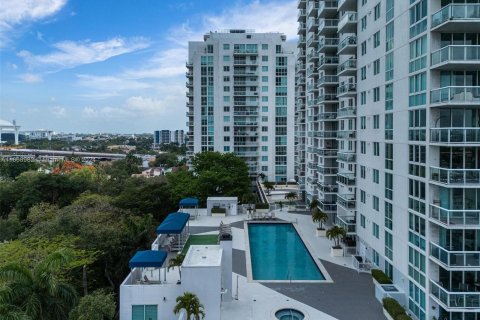 Copropriété à vendre à Miami, Floride: 2 chambres, 82.5 m2 № 1385838 - photo 30