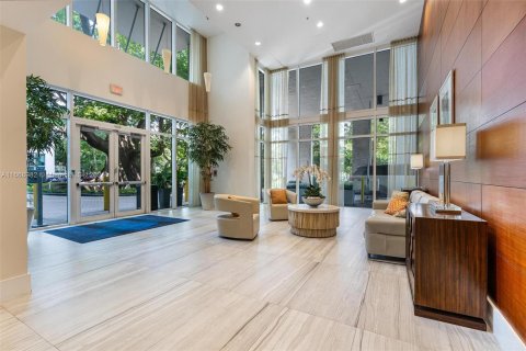 Copropriété à vendre à Miami, Floride: 2 chambres, 82.5 m2 № 1385838 - photo 29