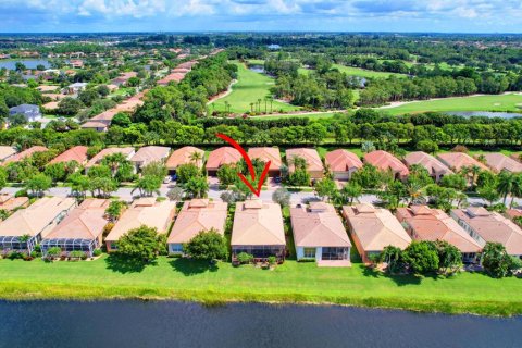 Villa ou maison à vendre à Wellington, Floride: 2 chambres, 219.62 m2 № 694968 - photo 19