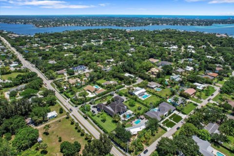 Villa ou maison à vendre à Jupiter, Floride: 4 chambres, 209.59 m2 № 1216333 - photo 1