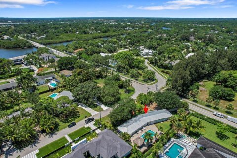 Villa ou maison à vendre à Jupiter, Floride: 4 chambres, 209.59 m2 № 1216333 - photo 8