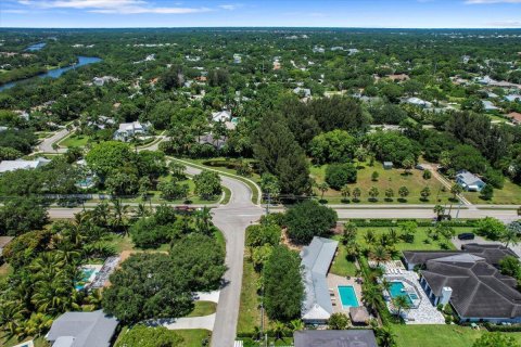 Villa ou maison à vendre à Jupiter, Floride: 4 chambres, 209.59 m2 № 1216333 - photo 9