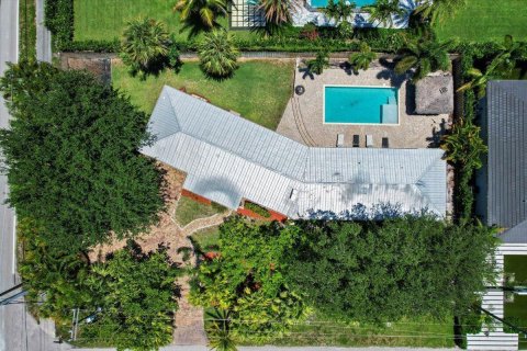 Villa ou maison à vendre à Jupiter, Floride: 4 chambres, 209.59 m2 № 1216333 - photo 12