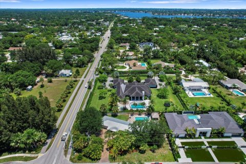 Villa ou maison à vendre à Jupiter, Floride: 4 chambres, 209.59 m2 № 1216333 - photo 10