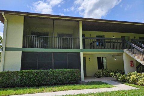 Condo in Jupiter, Florida, 2 bedrooms  № 1216288 - photo 5