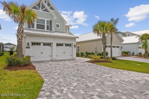 Casa en venta en St. Johns, Florida, 3 dormitorios, 209.31 m2 № 771301 - foto 3