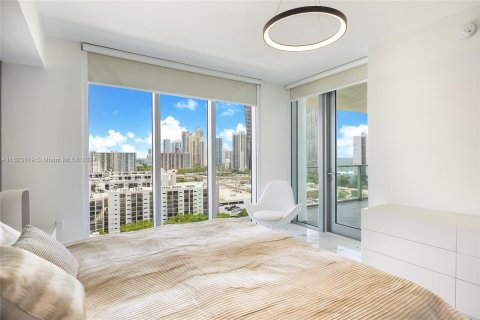 Condominio en venta en Sunny Isles Beach, Florida, 3 dormitorios, 175.77 m2 № 1270349 - foto 16