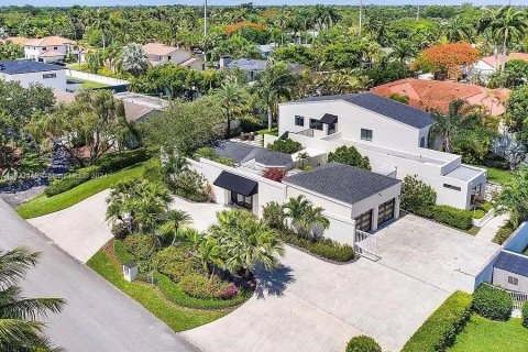 Villa ou maison à vendre à Palmetto Bay, Floride: 5 chambres, 373.37 m2 № 1270346 - photo 2