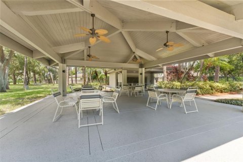 Copropriété à vendre à Clearwater, Floride: 2 chambres, 103.12 m2 № 1350707 - photo 17