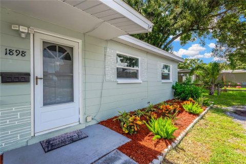 Casa en venta en Saint Petersburg, Florida, 3 dormitorios, 104.52 m2 № 1350744 - foto 2