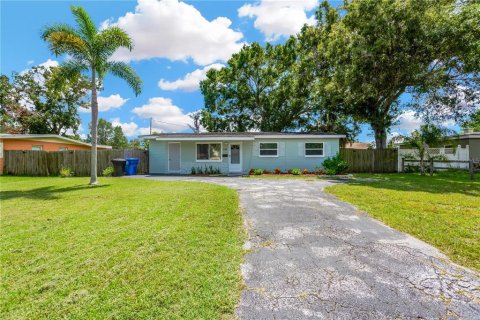 Casa en venta en Saint Petersburg, Florida, 3 dormitorios, 104.52 m2 № 1350744 - foto 26